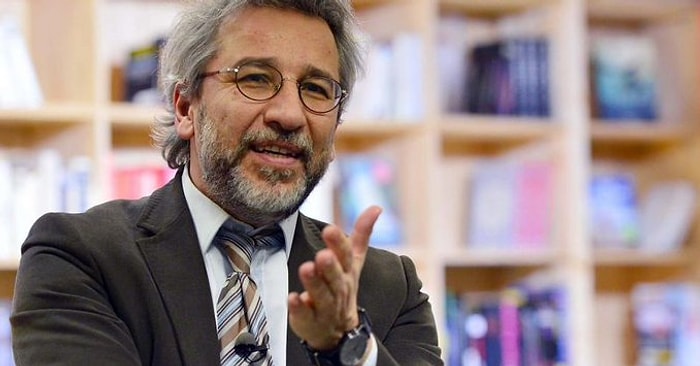 Can Dündar, 15 Gün İçinde Mahkemeye Gelmezse 'Kaçak' Sayılacak,  Tüm Mal Varlığına El Konulacak