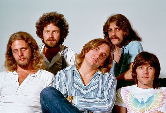 1. Eagles