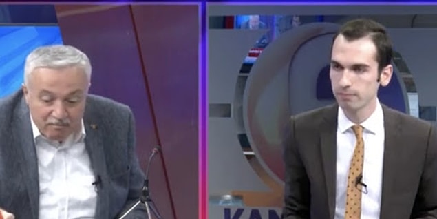 14. AKP'li vekilin Elazığlı depremzedeleri ihanetle suçlaması...