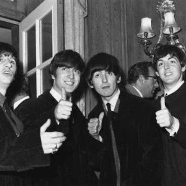 The Beatles