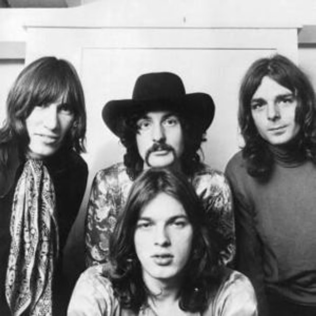 Pink Floyd