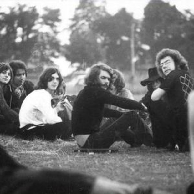King Crimson