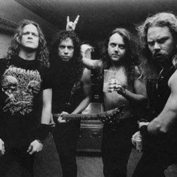 Metallica