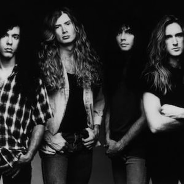 Megadeth