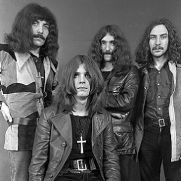 Black Sabbath