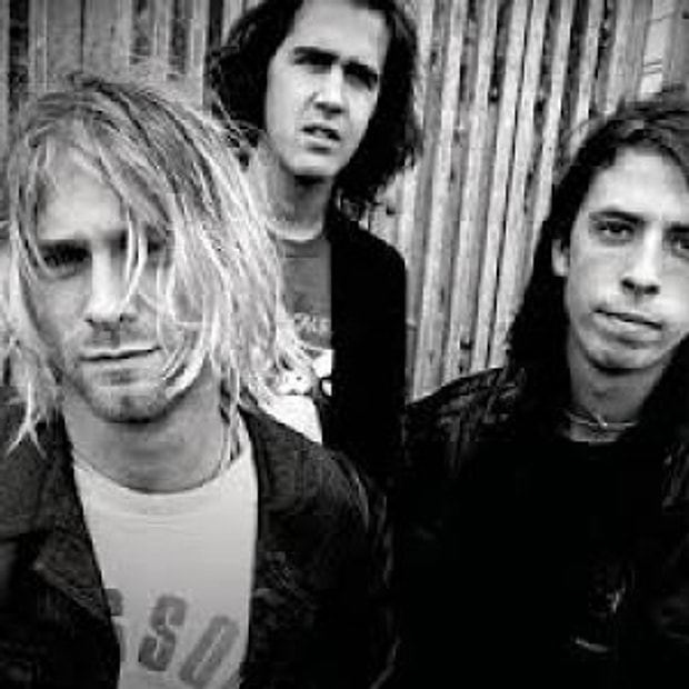 Nirvana