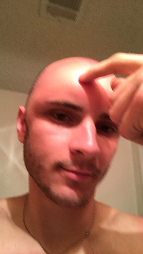 15. Солнце — это не игрушки