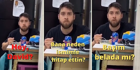 Twitter'ın Mizahşörleri Tarafından Paylaşılmış Geçtiğimiz Haftanın En İyi 40 Videosu