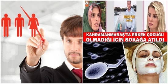 2020 Yılında Hâlâ Erkeklerin İşlerine Gelmediği İçin Reddettiği Bilimsel Gerçekleri Tek Tek Anlatıyoruz