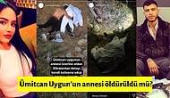 Aleyna Çakır'ı Öldürdüğü İddia Edilen Ümitcan Uygun'un Annesinin Ölümünün Ardından Ortaya Atılan Korkunç İddialar
