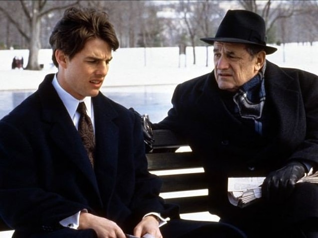 11. Bu sahne hangi filme ait?