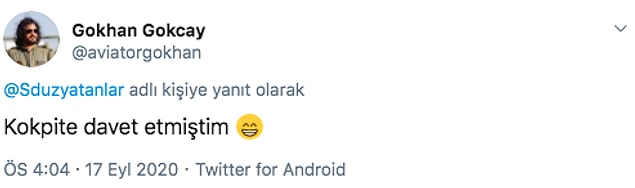 Ardından gelen cevaplar ise hem şaşırttı hem de güldürdü. 😅