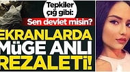 Bir Yeni Akit Rezaleti Daha! Aleyna Çakır Dosyasının Peşini Bırakmayan Müge Anlı'ya Çirkin Cümleler