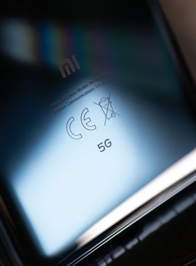 4. 5G ve gelişmiş bağlantı