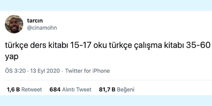 Her Ne Yapıyorsanız Bırakıp Okumanız Gereken Haftanın En Komik 24 Tweeti