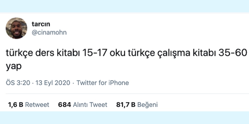 Her Ne Yapıyorsanız Bırakıp Okumanız Gereken Haftanın En Komik 24 Tweeti