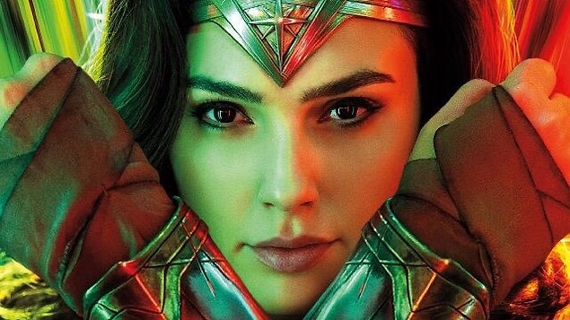 2. Wonder Woman 1984 filminin vizyon tarihi 25 Aralık 2020’ye ertelendi. Dune’un 18 Aralık 2020 olan vizyon tarihi ise şimdilik değişmedi.