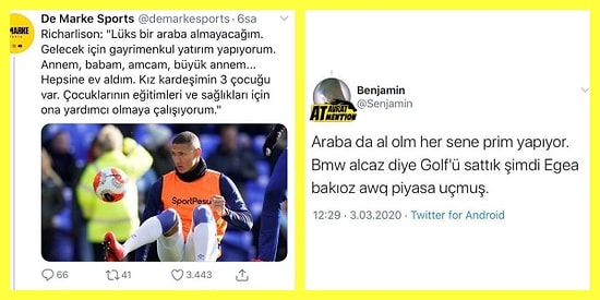 Yaptıkları Komik ve İğneleyici Yorumlarla Topu Doksana Yollayan 15 Sporsever