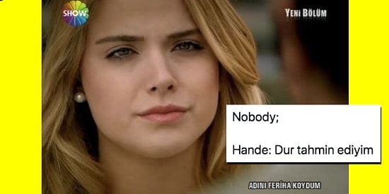 Televizyon Dünyasıyla İlgili Attıkları Komik Tweetlerle Hafta Boyunca Güldürenler