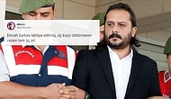 Trafik Kazasında 3 Kişinin Ölümüne Neden Olan Emrah Serbes'in Cezaevinde Olmadığı Ortaya Çıktı