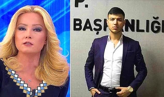 Olay Müge Anlı'ya taşındı ve program sırasında ortaya çok korkunç iddialar atıldı: Ümitcan Uygun'un annesi bir yurtta çalışıyordu ve 18 yaşındaki genç kadınlara iş bulacağını söyleyerek fuhuşa yönlendiriyordu.