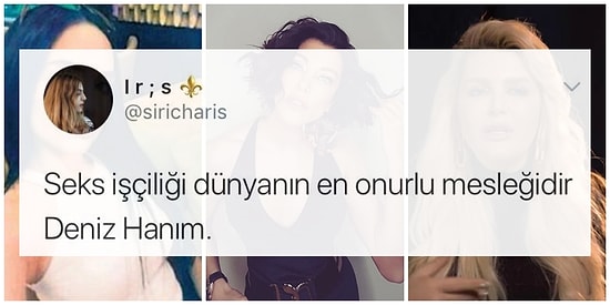 Anne Olmak İsteyen Selin Ciğerci ve Vahşice Katledilen Aleyna Çakır Üzerinden Yürüyen Tartışma: Seks İşçiliği Dünyanın En Onurlu Mesleği midir?