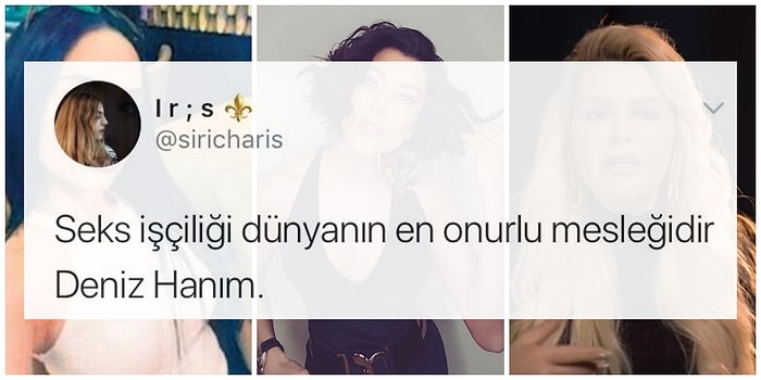 Anne Olmak İsteyen Selin Ciğerci ve Vahşice Katledilen Aleyna Çakır Üzerinden Yürüyen Tartışma: Seks İşçiliği Dünyanın En Onurlu Mesleği midir?