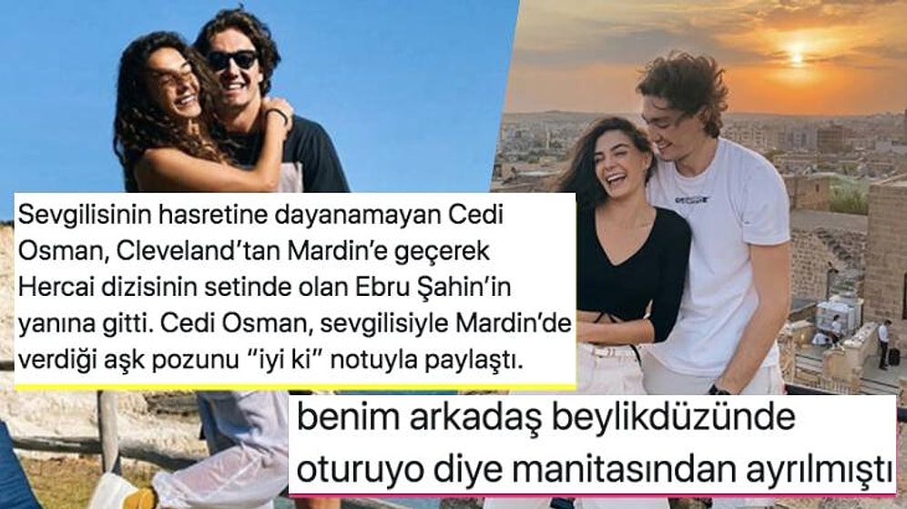 Bir Hafta Boyunca Ünlüleri Mizahına Alet Ederek Güldüren Kişiler