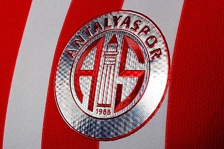Beşiktaş Maçı Öncesi Antalyaspor'da Pozitif Vaka: 'Takım İstanbul'a Gidecek'