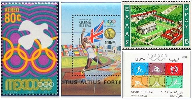 Hayri Cem Yazio: Olimpiyat Oyunlarının Kısa Bir Tarihçesi