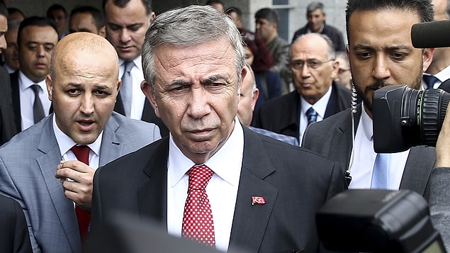 "Bana iftira atan kişi hapis cezası almasına rağmen yakalanmıyor"