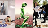 Bir Anda Hayatımıza Girip Herkesi Etkisi Altına Aldılar: Hem Kendisinin Hem de Dansının Çılgınca Popüler Olduğu 12 Şarkı