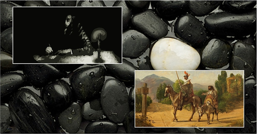 Serda Kranda Yazio: Çok da Artistlik Yapmamalı*