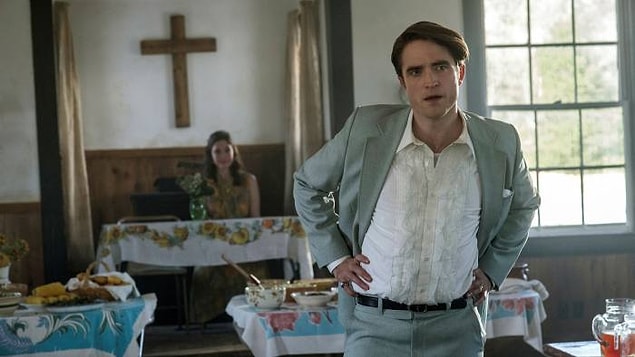 Film 2 saat 18 dakika uzunluğunda ve son günlerde Netflix Top 10 listesinden düşmüyor.