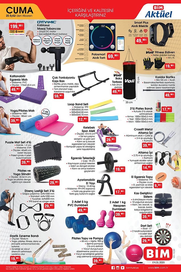 Dynamic Kablosuz Masaj Tabancası 199 TL.