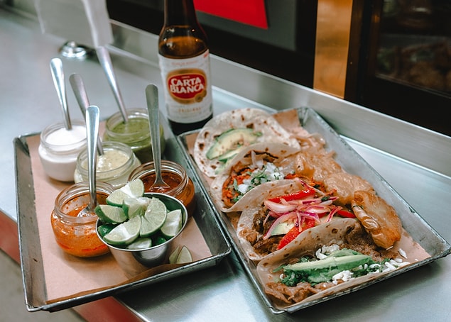 2. Taco
