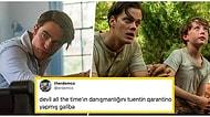 Oyuncu Kadrosunda Robert Pattinson ve Tom Holland Gibi İsimlerin de Yer Aldığı Netflix'in Yeni Yapımı 'The Devil All the Time'