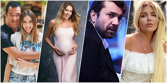 Koşun Bir Sürü Olay Var! Gıybet Kazanı Bu Hafta da Birbirinden Ateşli Dedikodularla Fokurduyor