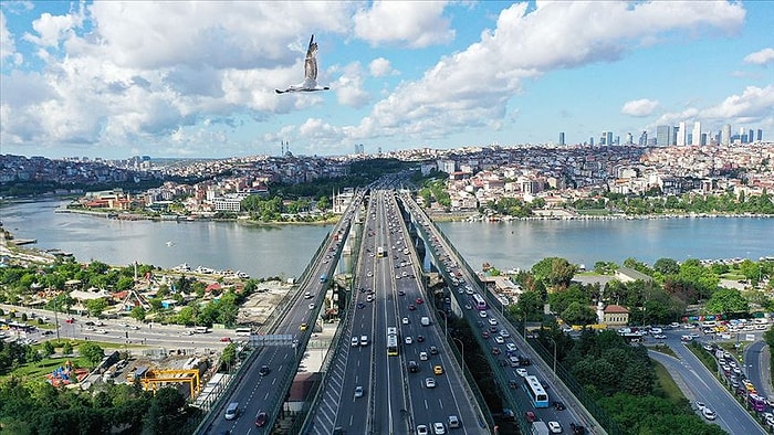 Prof. Dr. Pampal: 7’nin Üzerinde Bir İstanbul Depreminin 10 Yıl İçinde Olması Mümkün