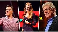 Altyazı Seçeneğiyle Rahatça İzleyebileceğiniz Şimdiye Dek Yapılan En İyi TEDx Konuşmaları