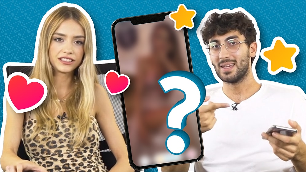 Köşebaşında Aşk: Beğen, reddet ya da merhaba de!