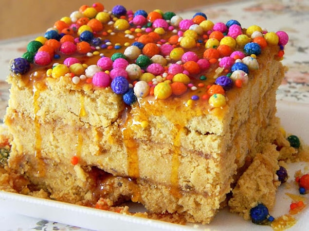 16. Turrón de Doña Pepa