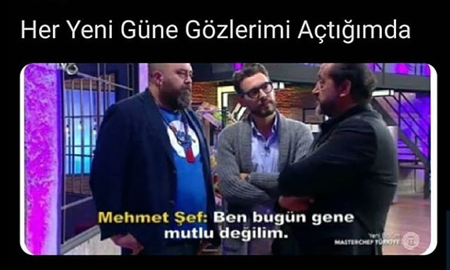 8. Resmen mood.