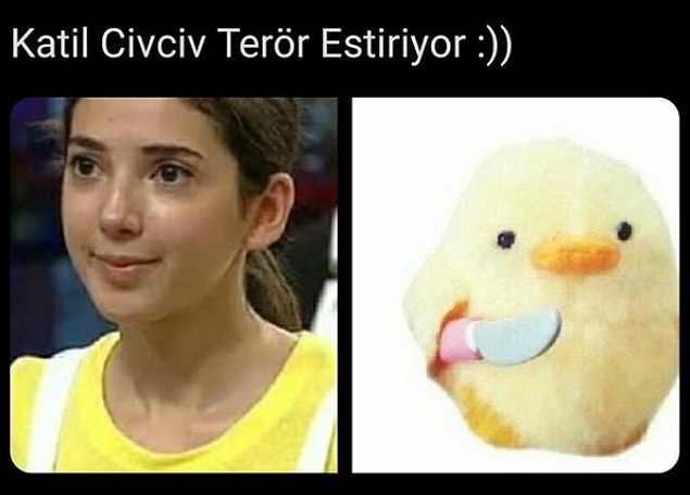 11. 🐥🐥🐥