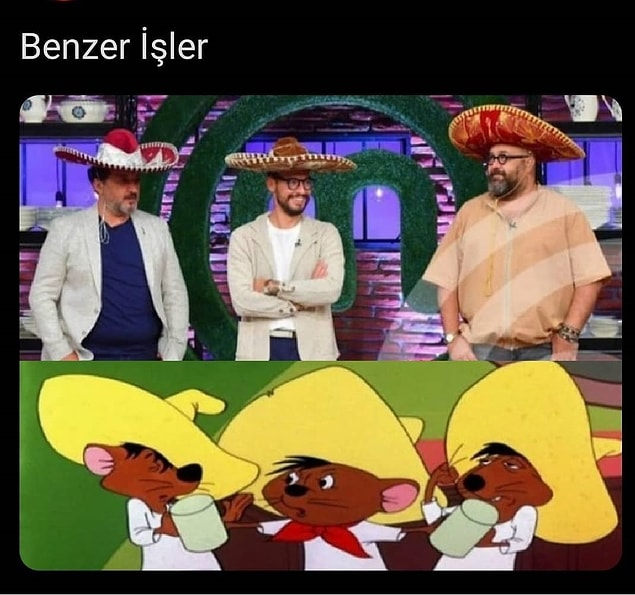 12. Bu çok iyi olmamış mı?