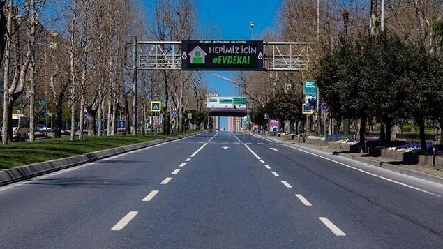 İl ve ilçe bazlı kısıtlamalar gündemde