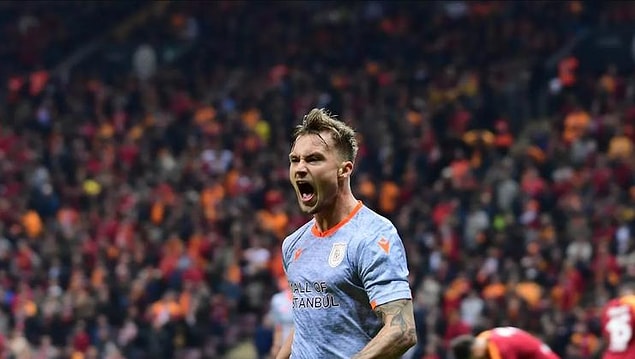 1. Fredrik Gulbrandsen ➡️ Nantes
