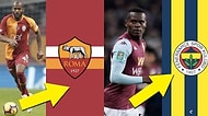 Süper Lig'in Başlamasıyla Heyecanı Daha da Arttıran Haftanın En Dikkat Çekici Transfer Dedikoduları