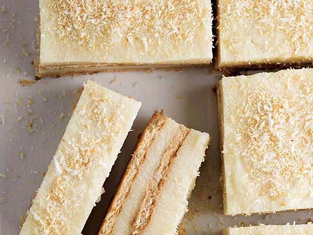 Her Catalda Sizi Cocuklugunuza Goturecek 11 Harika Biskuvili Tatli Tarifi