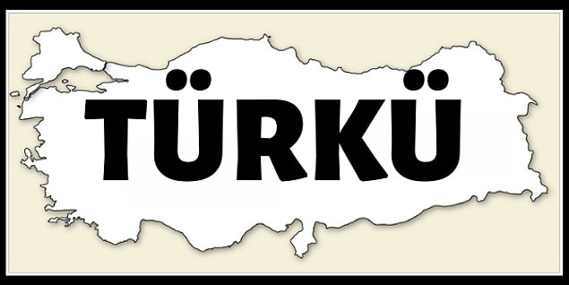 Tahminimizce senin ismin;
